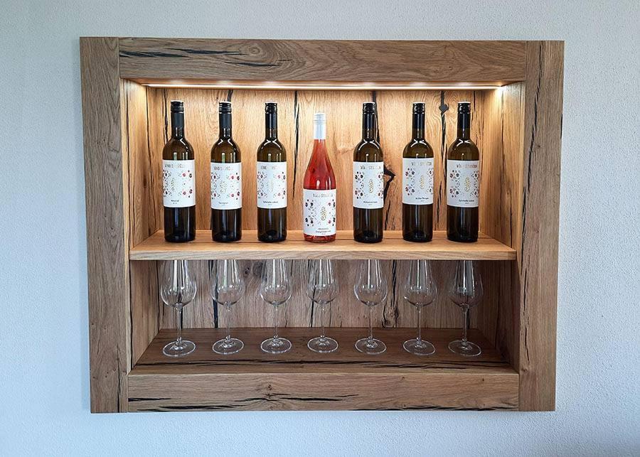 Sklep Vino Strycek Guest House Velké Bílovice Екстериор снимка