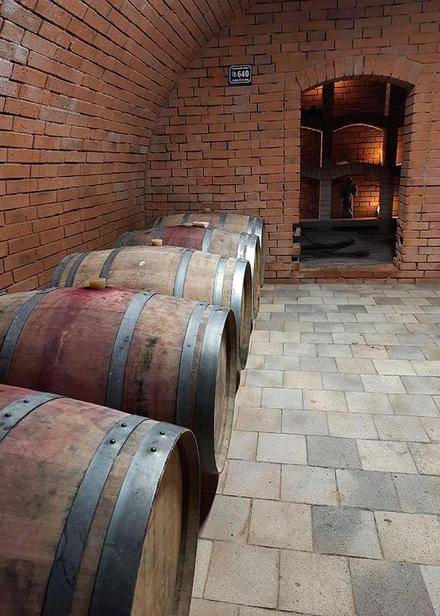 Sklep Vino Strycek Guest House Velké Bílovice Екстериор снимка
