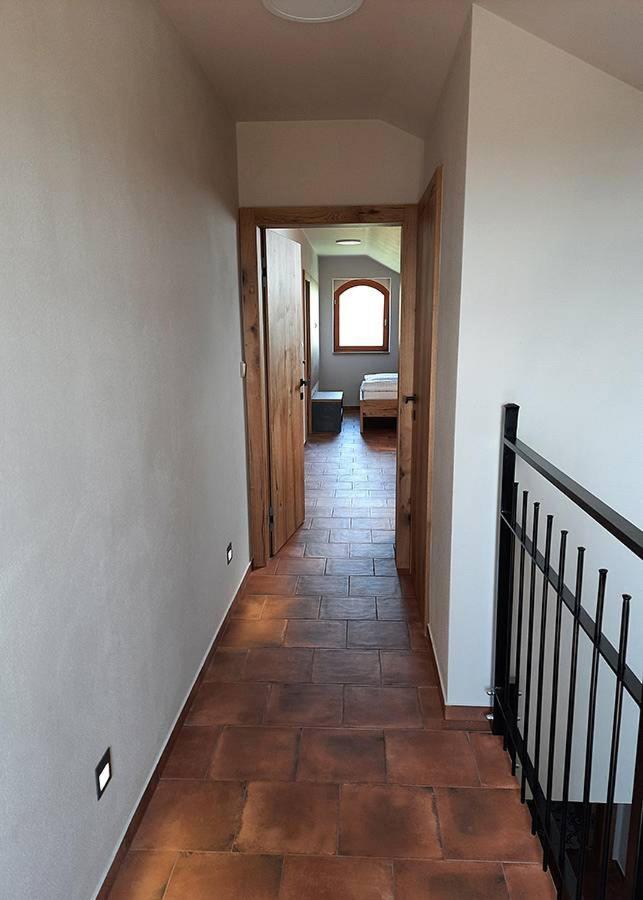 Sklep Vino Strycek Guest House Velké Bílovice Екстериор снимка