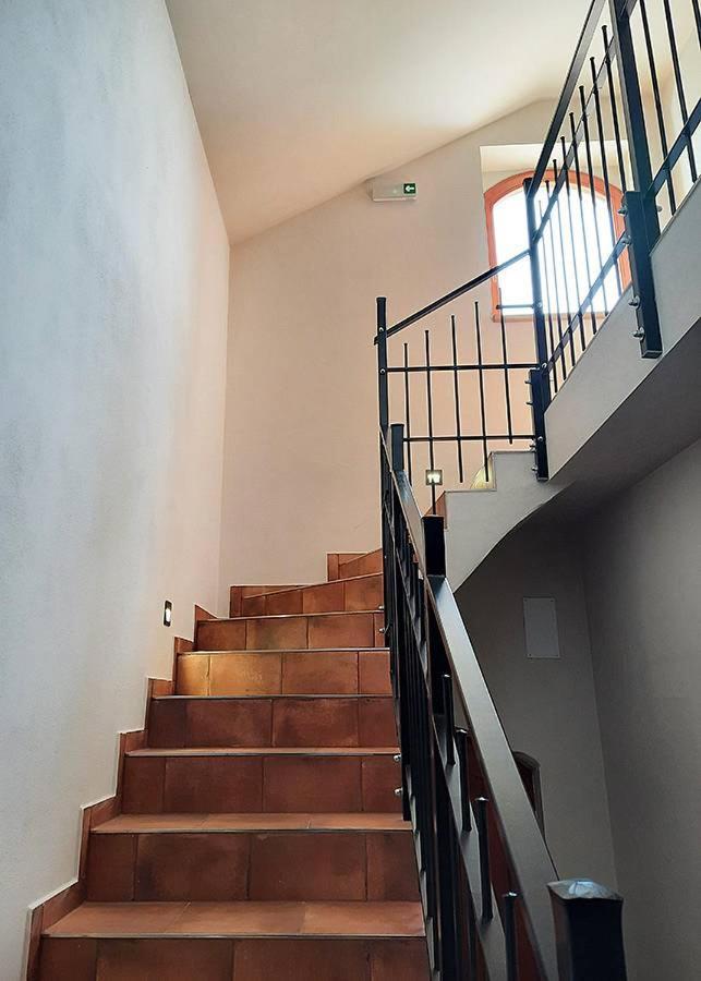 Sklep Vino Strycek Guest House Velké Bílovice Екстериор снимка